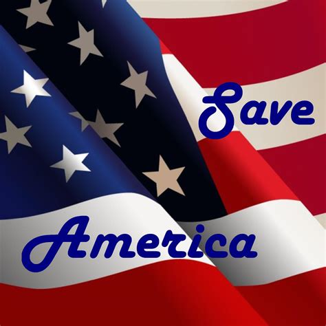 Save America .